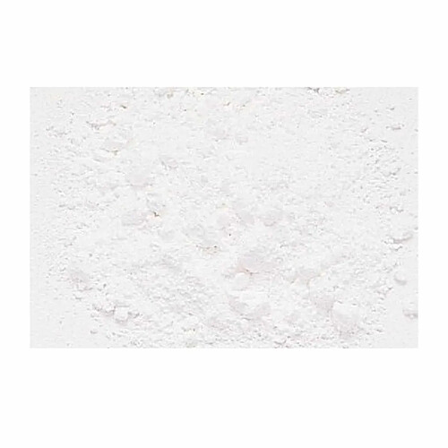 Raphael Pigment pour création de peinture - pot 110 g - Blanc de Zinc