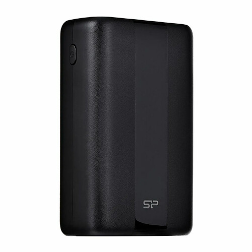 Silicon-Power Power Bank Silicon Power QX55 Noir 30000 mAh