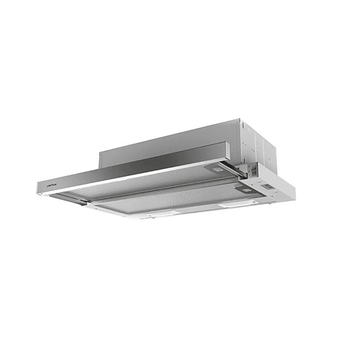 Hotte tiroir 60cm 310m3/h inox - AHT630IX - AIRLUX