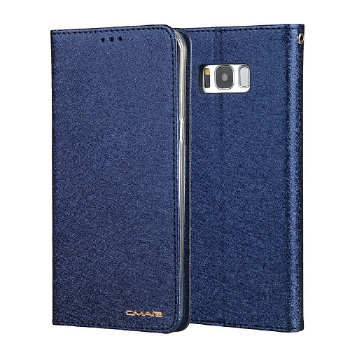 Etui en PU pour Samsung Galaxy S8 G950