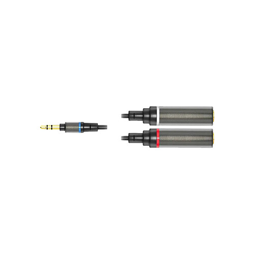 iLine Mono Output Splitter IK Multimédia