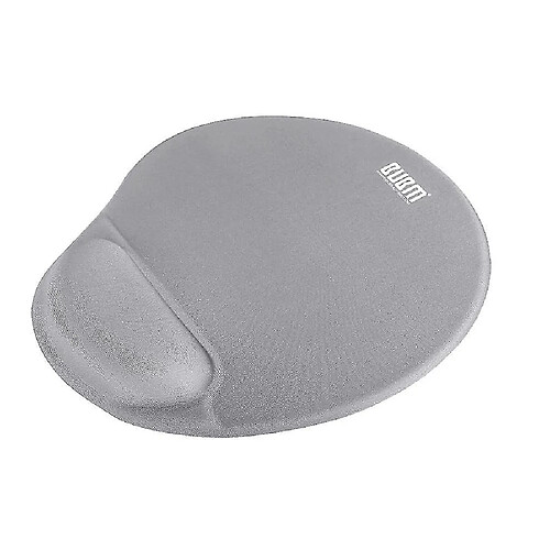 Universal Coussin de brouillard confortable en silicone souple pour ordinateur portable PC