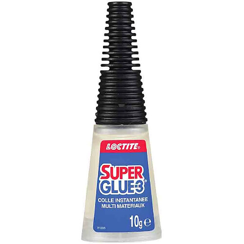 LOCTITE - Super Glue 3 precision 10 g