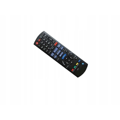 GUPBOO Télécommande Universelle de Rechange pour Panasonic SA-BTT273 SC-BTT262 SC-BTT270 ensemble