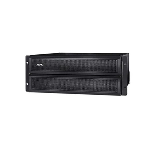 Schneider Electric APC Smart-UPS X 120V External Battery Pack Rack…