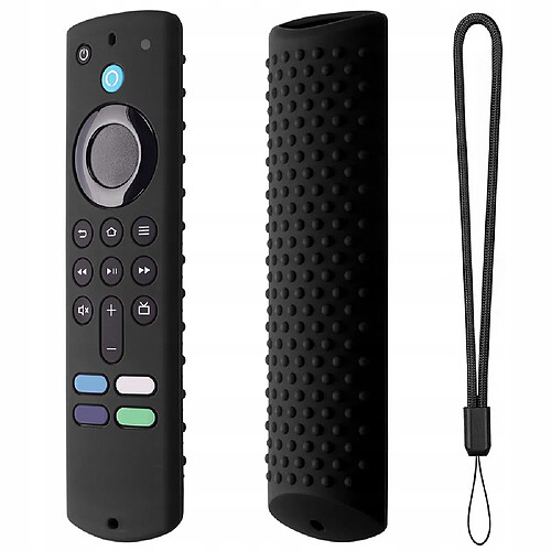 GUPBOO Télécommande Universelle de Rechange une couverture de remplacement pour Amazon Fire TV Stick 3rd Gen