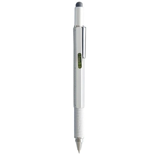 Yonis Stylo Bic Multifonction 6 En 1