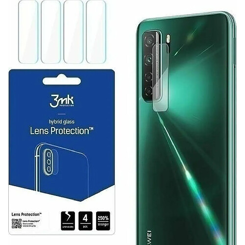 Huawei P40 Lite 5G - 3mk Lens Protection