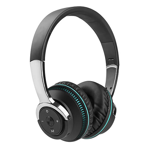 Platyne Casque Audio Bluetooth