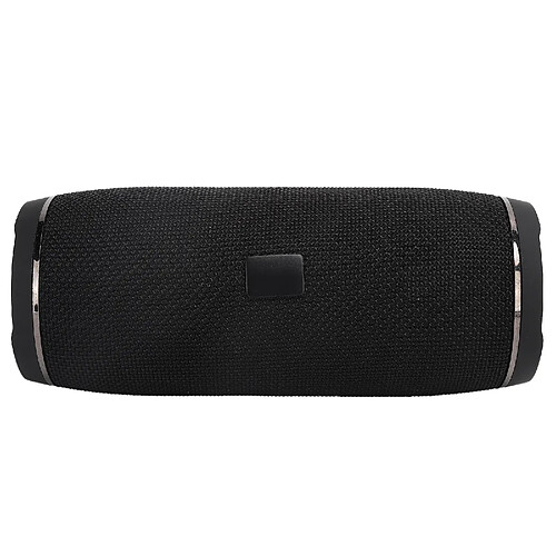 ComfortXL Enceinte bluetooth sans fil portable avec caisson de basses, haut-parleur extérieur mini bluetooth