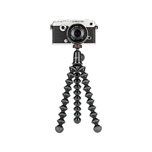 JOBY Gorillapod 1K Kit Noir