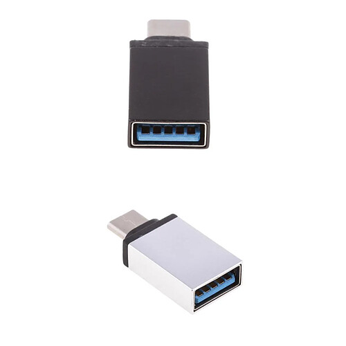 Type C à USB 3.0 Adaptateur Hub, OTG adaptateur