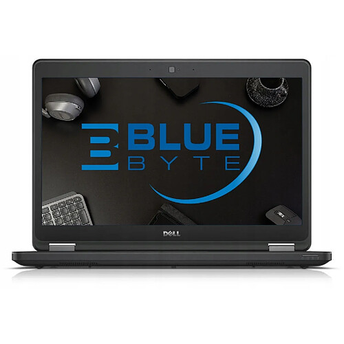 Dell Latitude E5450 14" Core i5 SSD 128 Go - 16 Go · Reconditionné