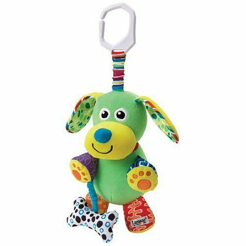 Lamaze - LC27023 - Puppy le Chien