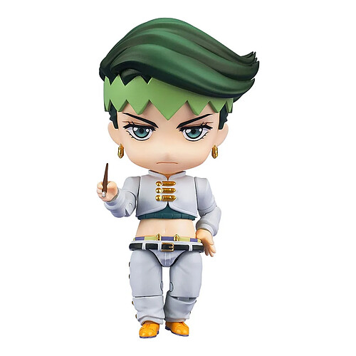 Medicos Entertainment JoJo's Bizarre Adventure Diamond is Unbreakable - Figurine Nendoroid Rohan Kishibe (re-run) 10 cm