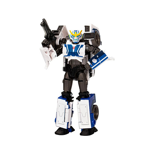 Hasbro Transformers Generations Legacy Evolution Deluxe Class - Figurine Robots in Disguise 2015 Universe Strongarm 14 cm