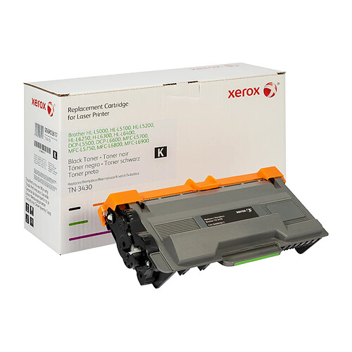 Xerox 006R03617 toner cartridge