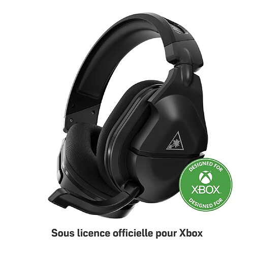 Turtle Beach STEALTH 600 MAX 2e GEN X Black STEALTH 600 MAX 2e GEN X Black