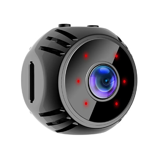 Yonis Mini Camera HD 1080P Vision Nocturne Wifi