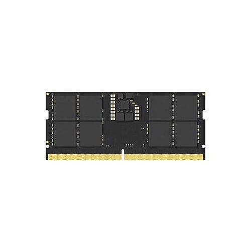 Mémoire RAM Lexar LD5DS016G-B4800GSST 16 GB DDR5 4800 MHz