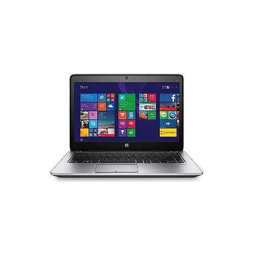 HP ELITEBOOK 840 G2 CORE I5 5300U 2.3GHZ · Reconditionné