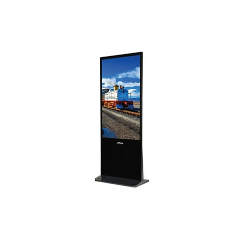 Moniteur Videowall Dahua DHI-LDV55-SAI400L-B3 4K Ultra HD 55"