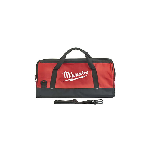 Sac à outils MILWAUKEE contractor - Taille L 4931411254