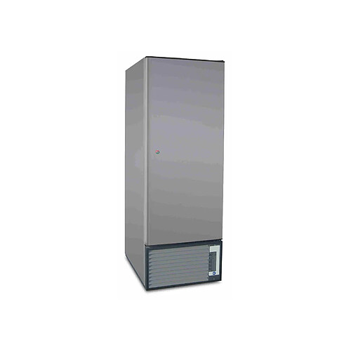 Armoire Réfrigérée Négative Inox ABX 700 N - 670 x 871 x 1969 mm - IARP