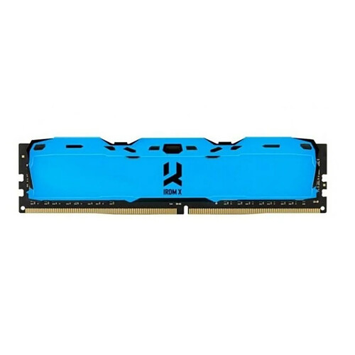 Mémoire RAM GoodRam IR-XB3200D464L16SA/8G 8 GB DDR4 3200 MHz CL16