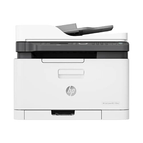 HP Color Laser 179fnw imprimante Multifonction A4 600x600DPI 18ppm Wifi Blanc