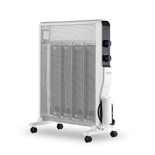 Radiateur Taurus TROPICANO3D2000 Blanc 2000 W