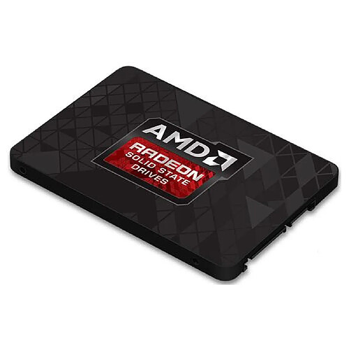 OCZ Storage Solutions Radeon R7 Series 480 Go