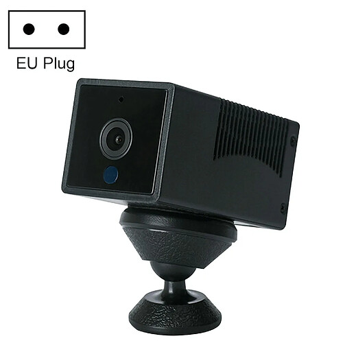 Yonis Mini Camera HD 1080P Vision Nocturne Audio Bidirectionnel