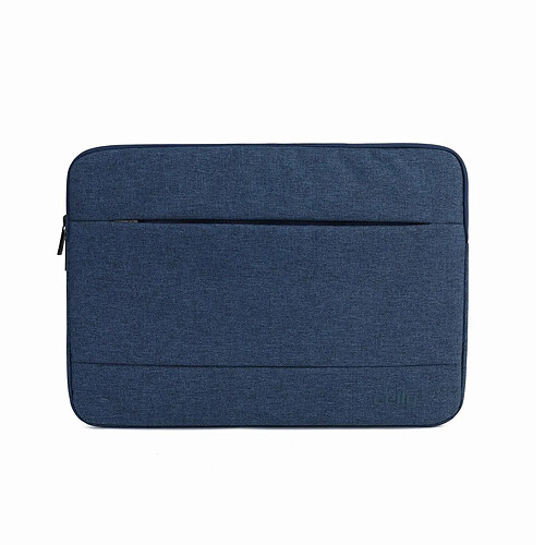 Étui pour notebook Celly NOMADSLEEVE15BL