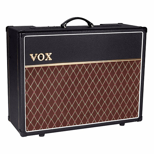 AC30S1 AC30 OneTwelve Vox