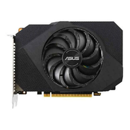 ASUS PH-GTX1650 O4GD6