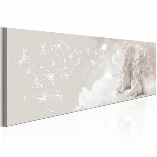 Paris Prix Tableau Imprimé Love Breeze 50 x 150 cm