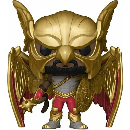 Ludendo Figurine POP Hawkman Black Adam