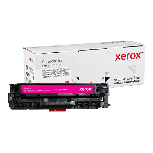 Xerox Everyday 006R03824 toner cartridge