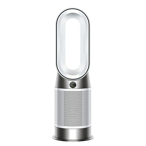 Purificateur d'air chauffage DYSON HP10