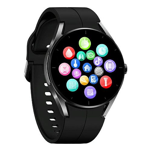 Yonis Montre Connectée IP67 Sante Sport Sommeil Bluetooth