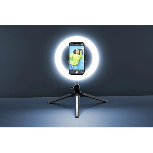 Cellular Line Cellularline Selfie Ring Selfie light