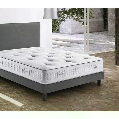 Matelas Simmons PASSION Ferme 160x200