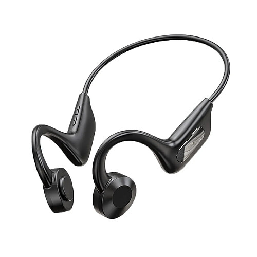 GUPBOO Casque Bluetooth ouvert, 10 heures, IPX5