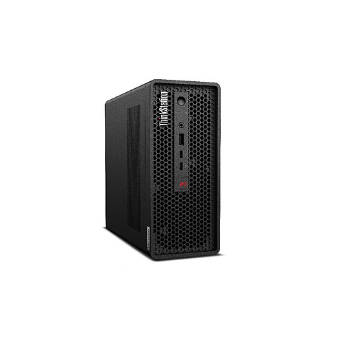 Lenovo ThinkStation P3 Ultra SFF