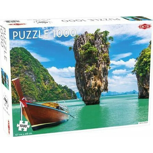 Tactic 56622 Puzzle