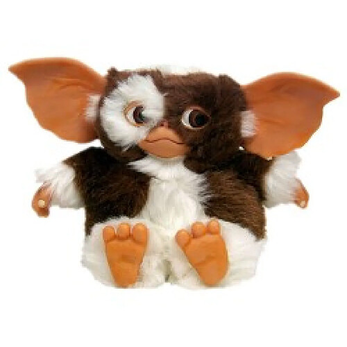 NECA Peluche - Gremlins peluche sonore Dancing Gizmo 20 cm