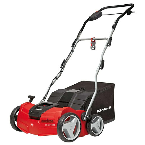 Einhell scarificateur électrique 1600W GE-SA 1640