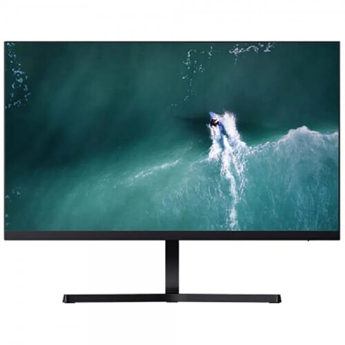 Xiaomi 1C Écran PC 23.8" FHD LED 60Hz FlickerFree HDMI VGA Noir