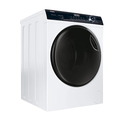 Lave linge hublot séchant HAIER HWD80-B14939-FR 8/5kg